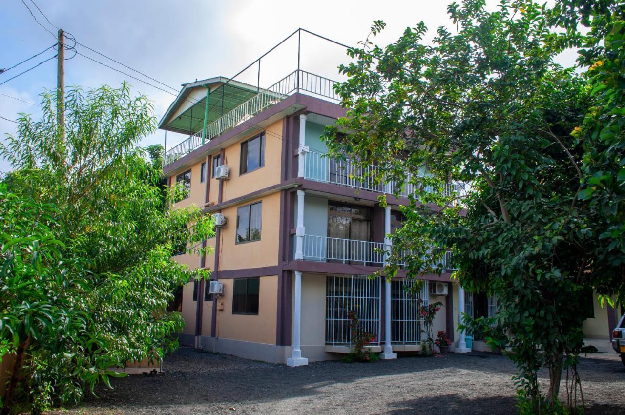 Runako Lodge Arusha Exterior photo